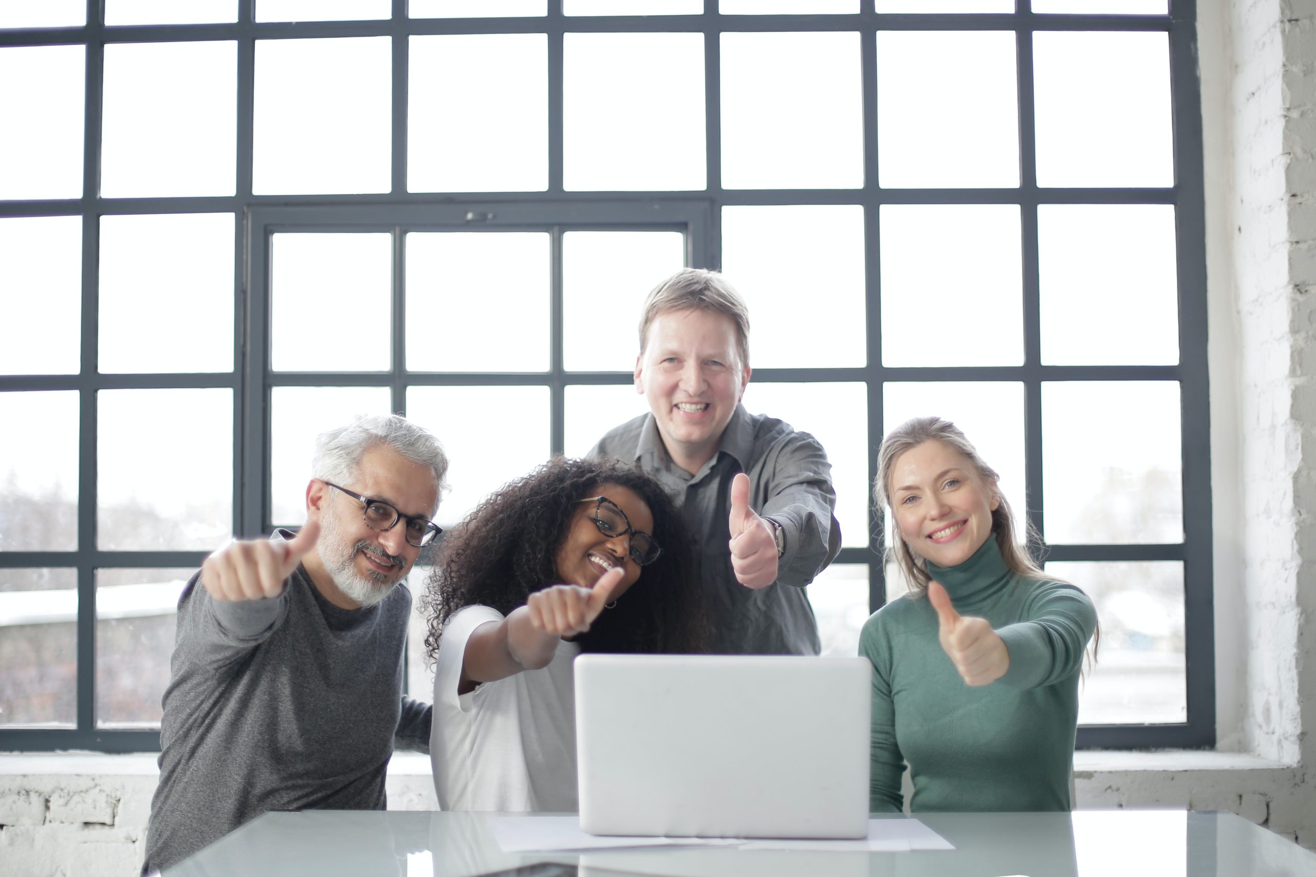 Increase Generational Diversity in The Workplace