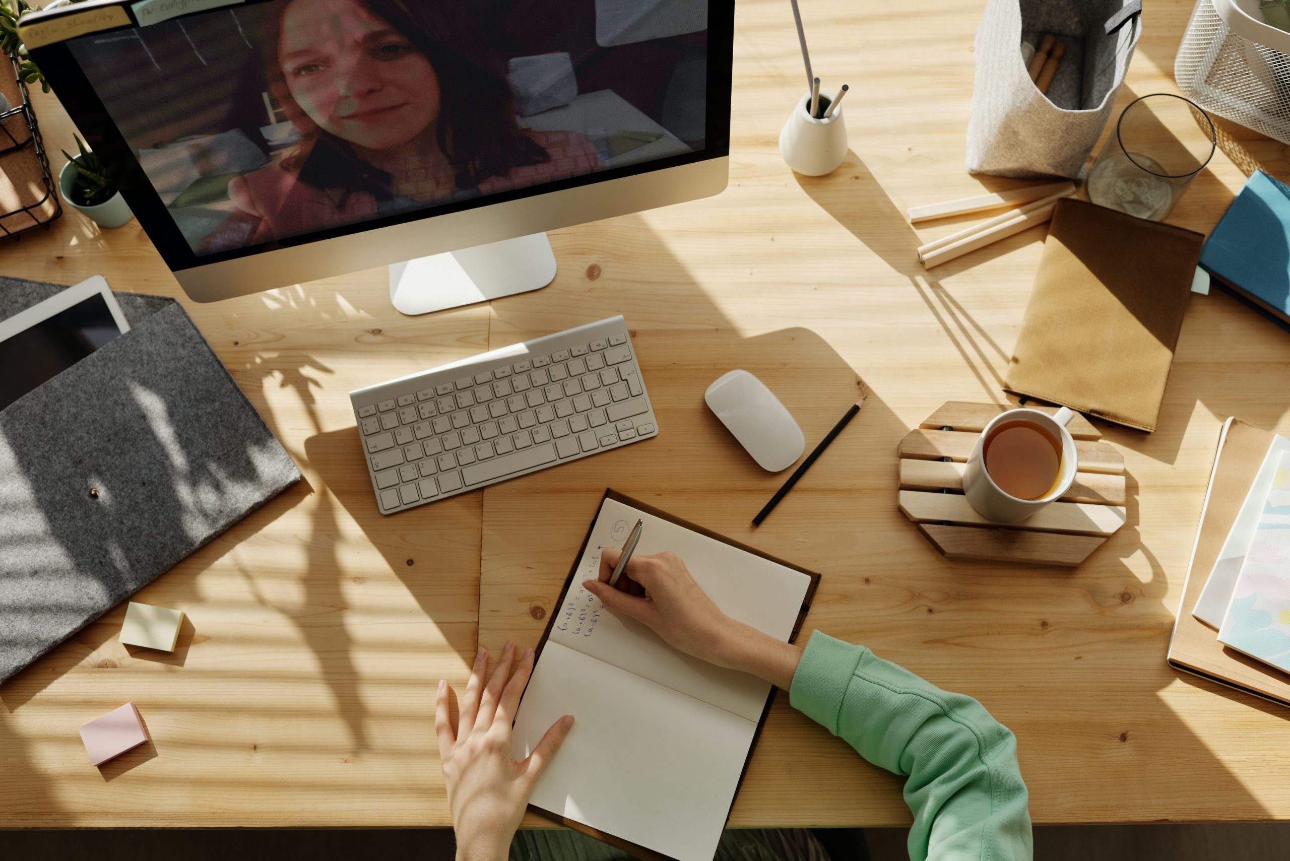 Telecommuting Policy Best Practices