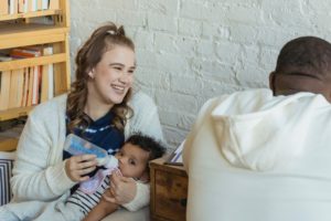 7 Companies With The Best Maternity Leave