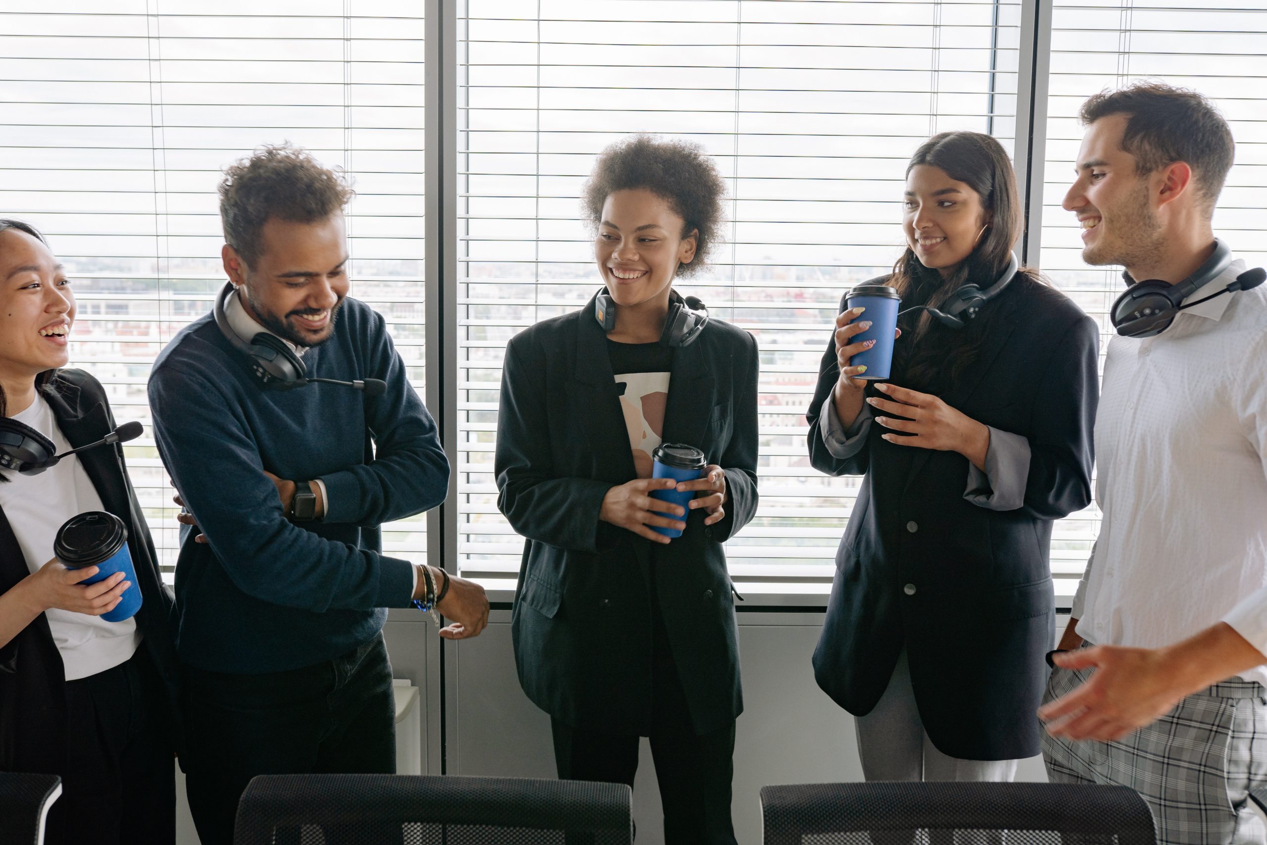 8 Companies With Best Benefits For Part Time Employees Best Of HR