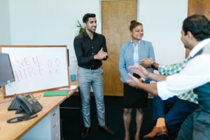The 9 Top Priorities of HR Departments in 2022