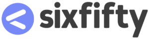 sixfifty logo