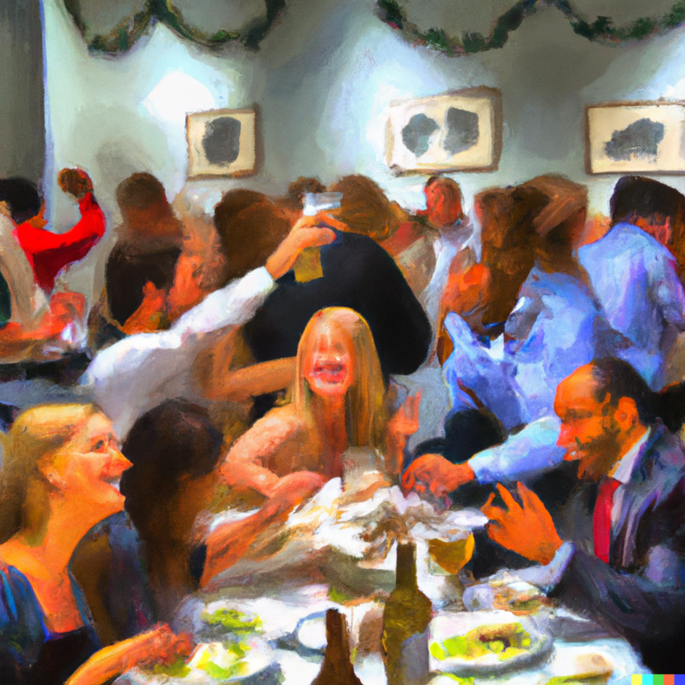 What are some remote holiday party ideas? Best of HR