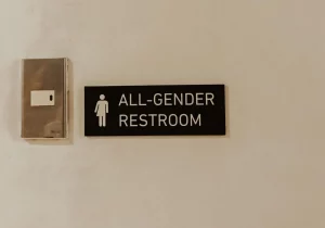 Why are gender neutral bathrooms important?