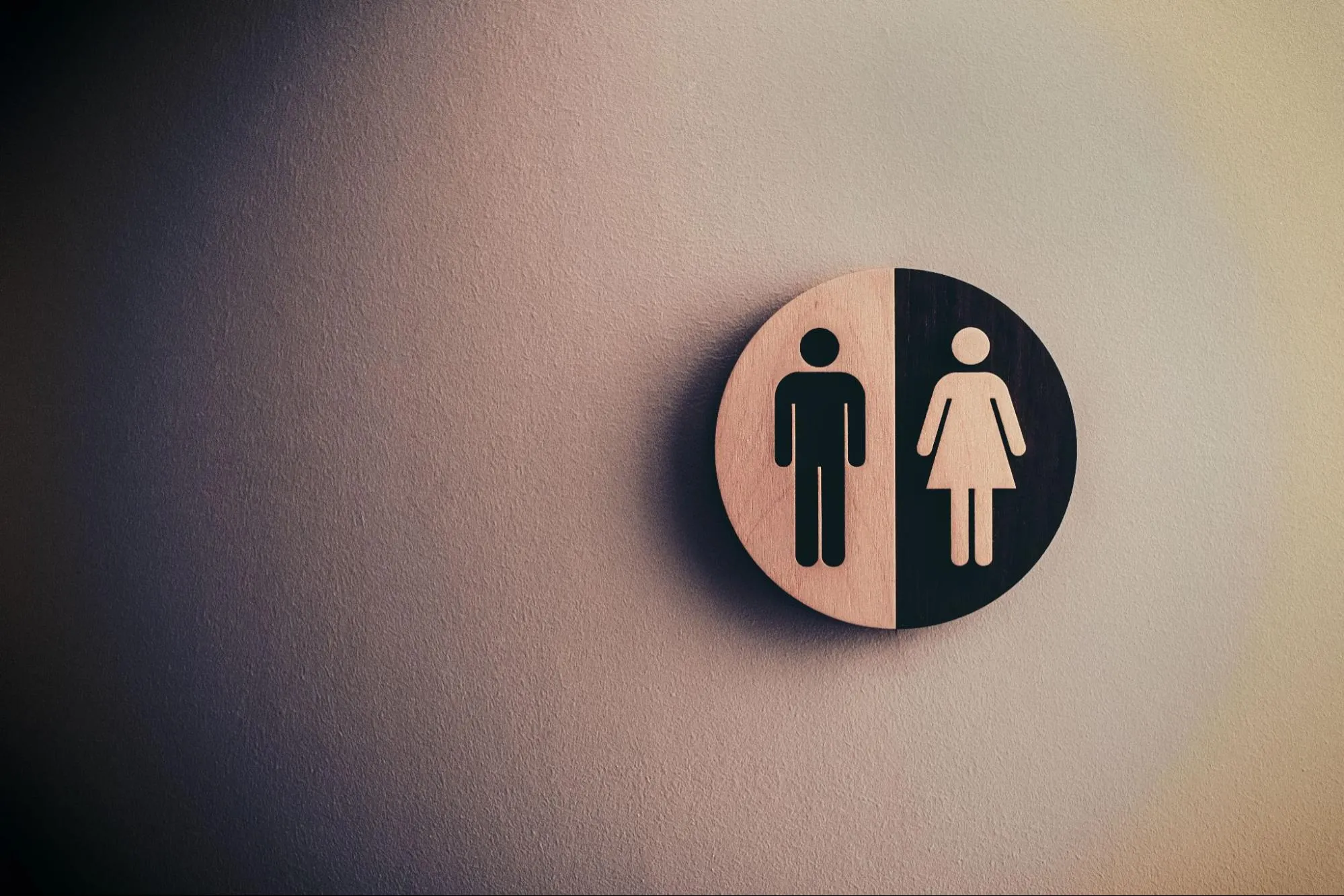 How Do You Specify Gender-Neutral Toilets?