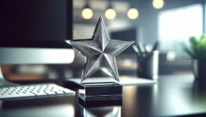 8 Best Award Names for Employees