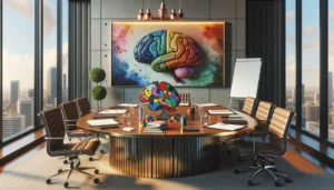 How can emotional intelligence be integrated into training?