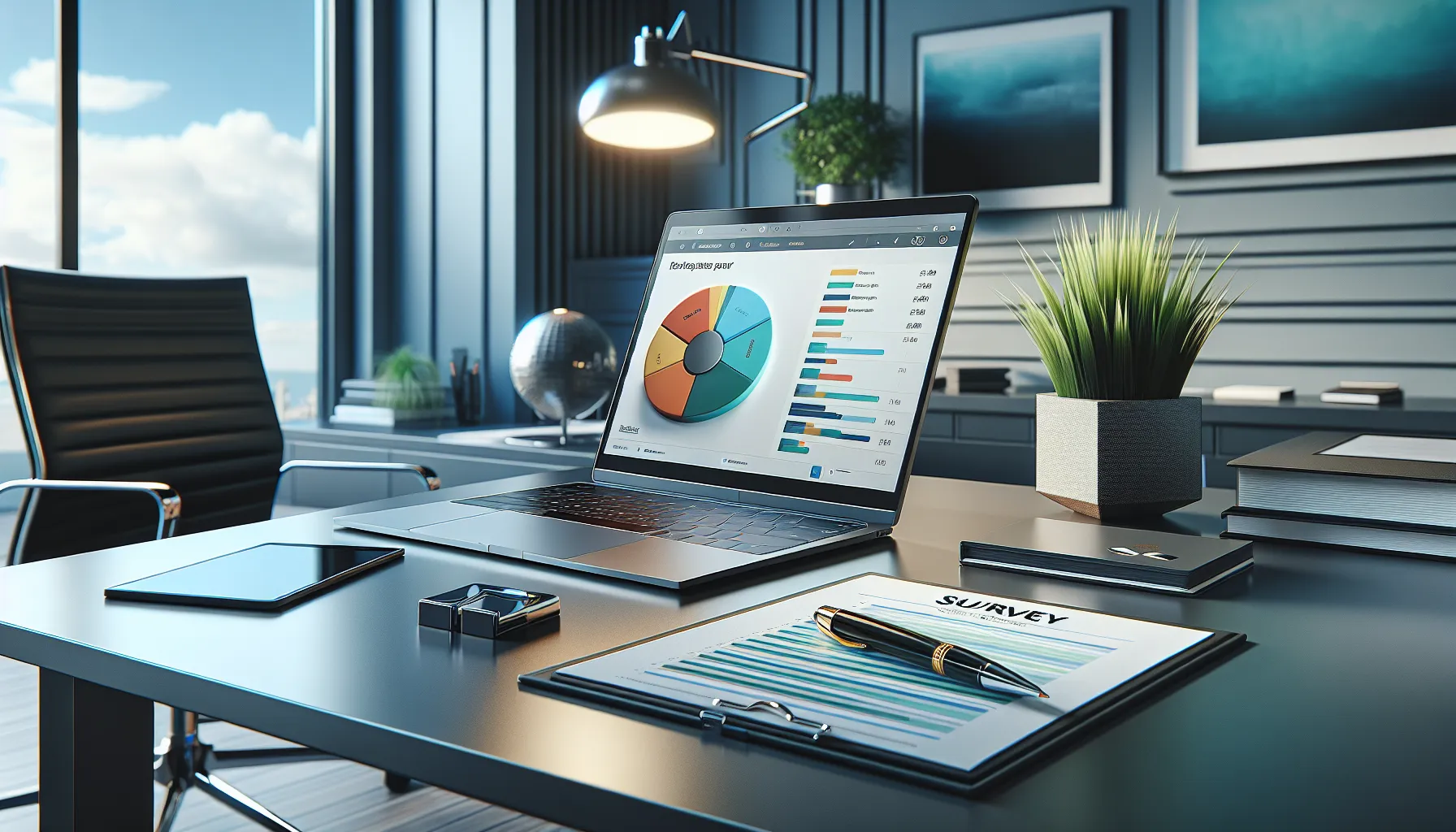 What are strategies to improve employee satisfaction survey responses?