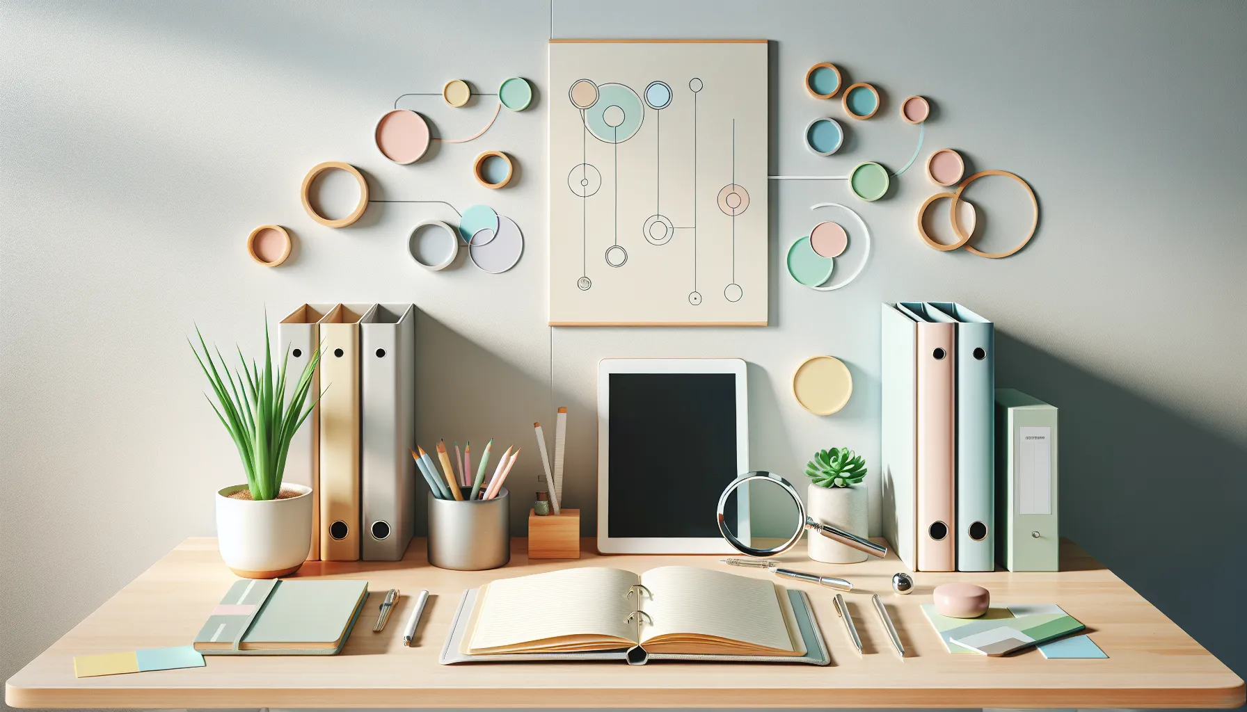 What are tips for job analysis and description creation?