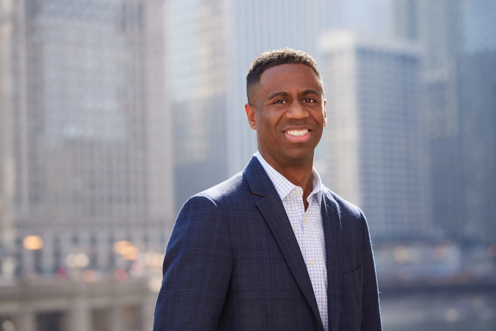 Chris Hagood, Managing Principal, AstutEdge