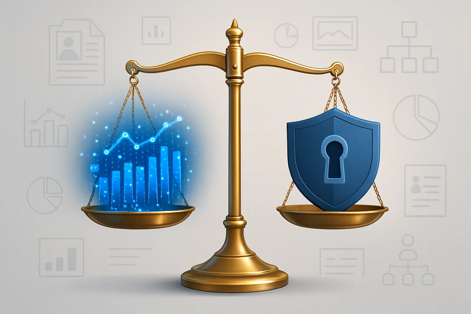 11 Ways to Balance HR Analytics with Employee Privacy Concerns