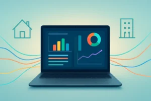 17 Ways Technology Bridges the Gap Between Remote and In-Office Employees in Performance Management