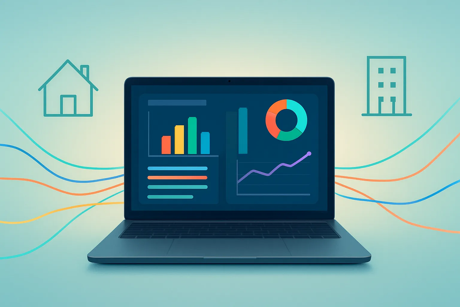 17 Ways Technology Bridges the Gap Between Remote and In-Office Employees in Performance Management
