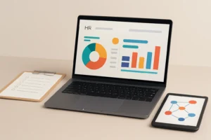 9 HR Technologies That Reduce Administrative Workload and Free Time for Strategic Initiatives