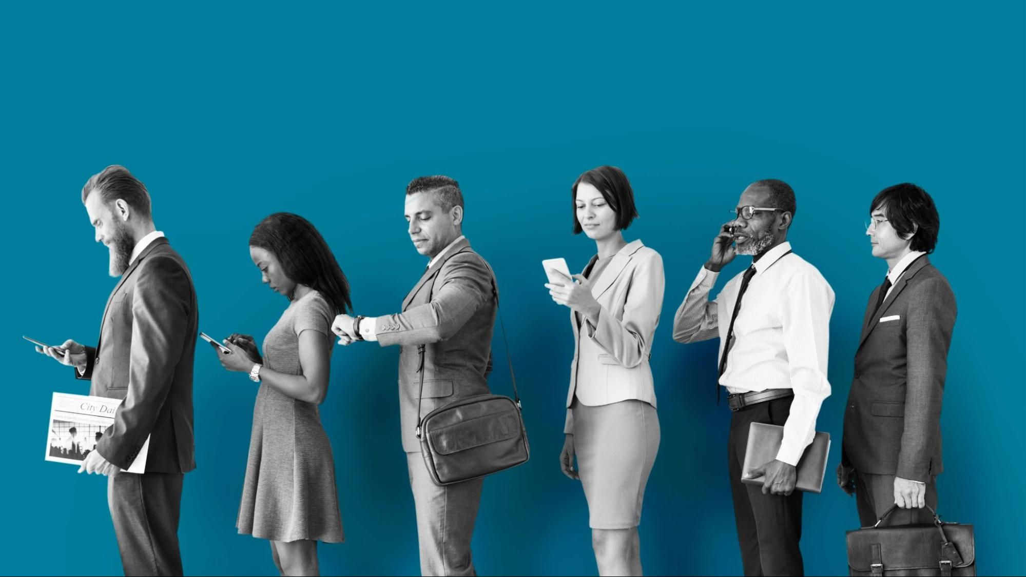 Why Passive Candidates Outperform Active Applicants (And How to Build the Pipeline)