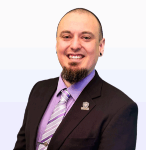 Thomas Faulkner, Founder & Principal Consultant, Faulkner HR Solutions