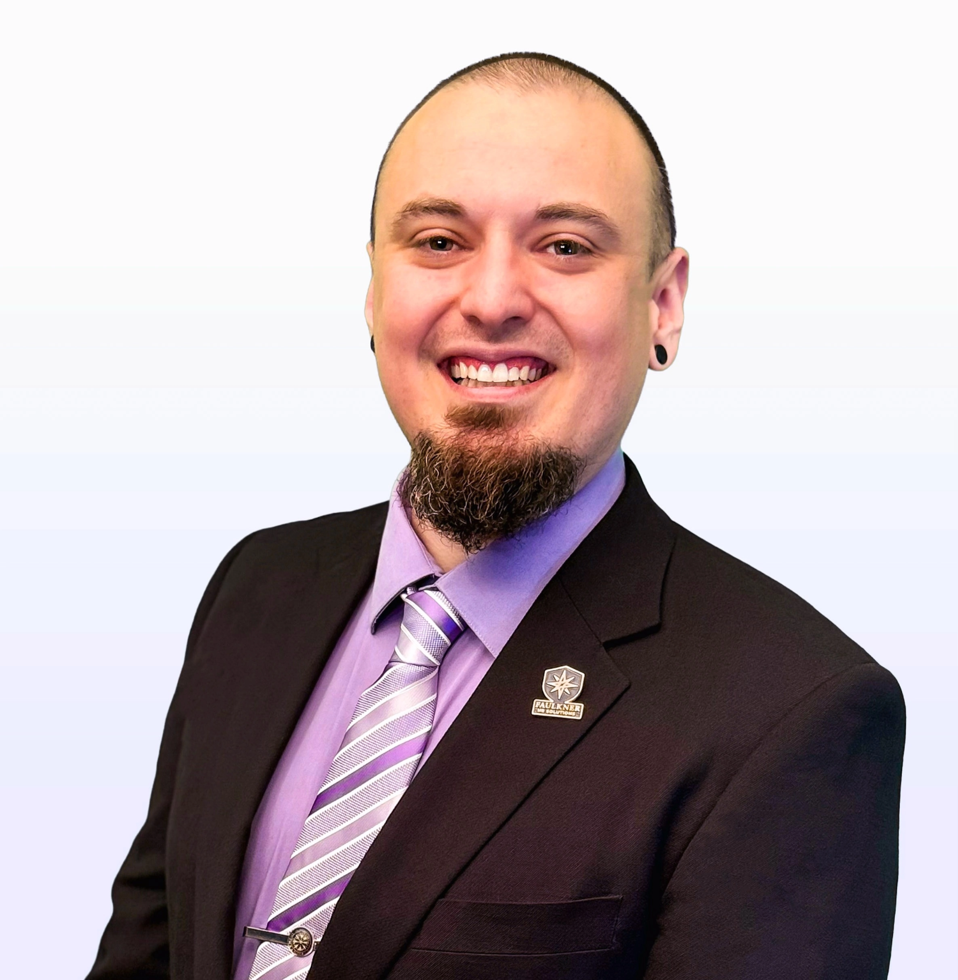 Thomas Faulkner, Founder & Principal Consultant, Faulkner HR Solutions