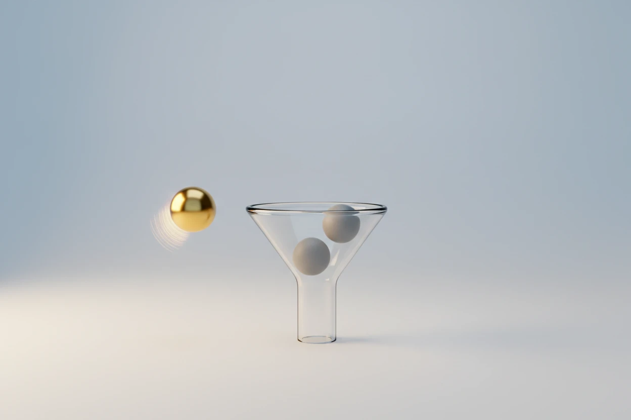 Are Your Best Candidates Are Self-Eliminating Before They Even Apply?