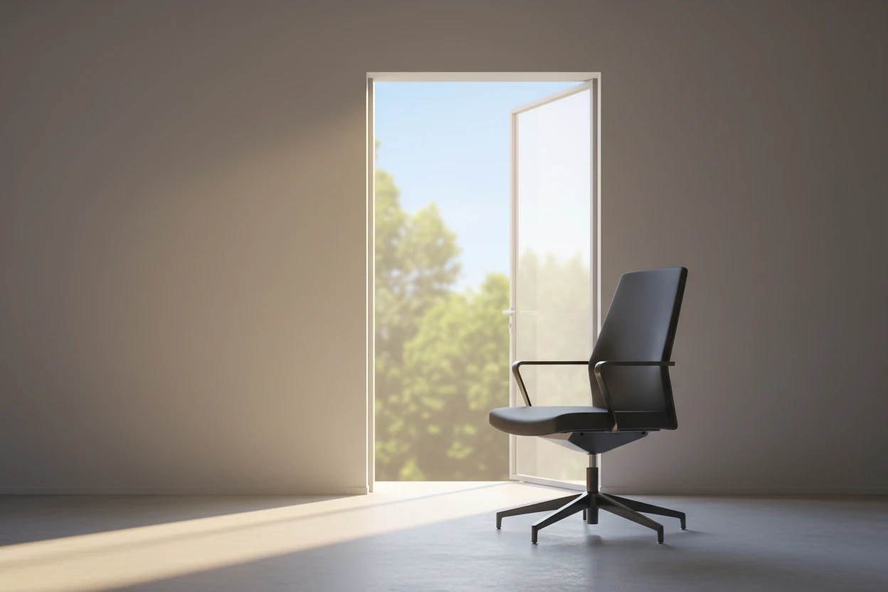 Why Your Best People Are Leaving (And It’s Not About Money)