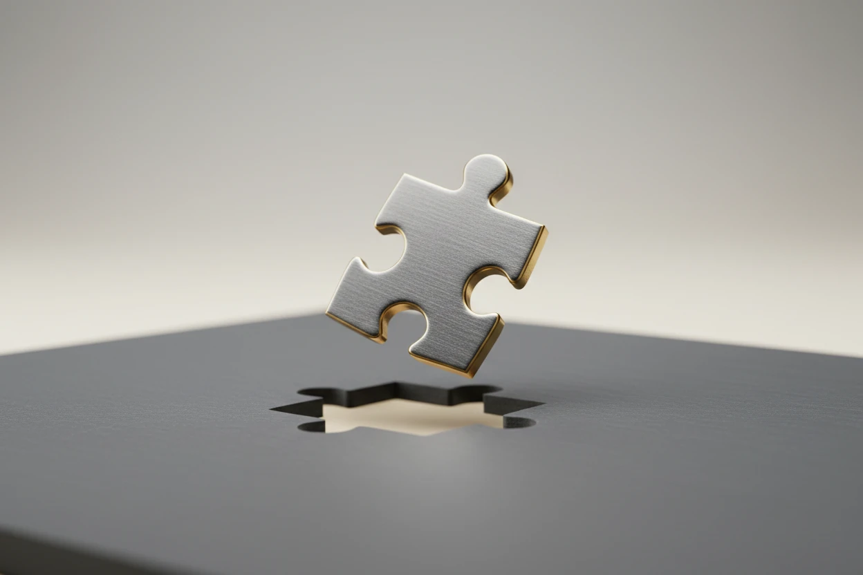 Hiring the First Senior Specialist in a Niche Service Business