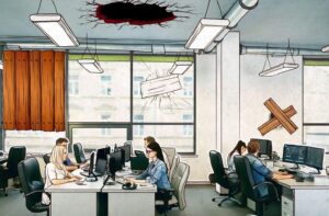 The Job Situationship Is Here — and HR Can No Longer Ignore It