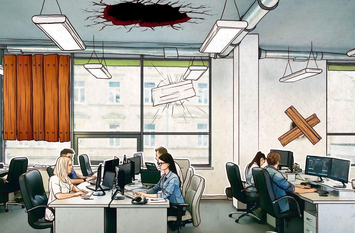 The Job Situationship Is Here — and HR Can No Longer Ignore It