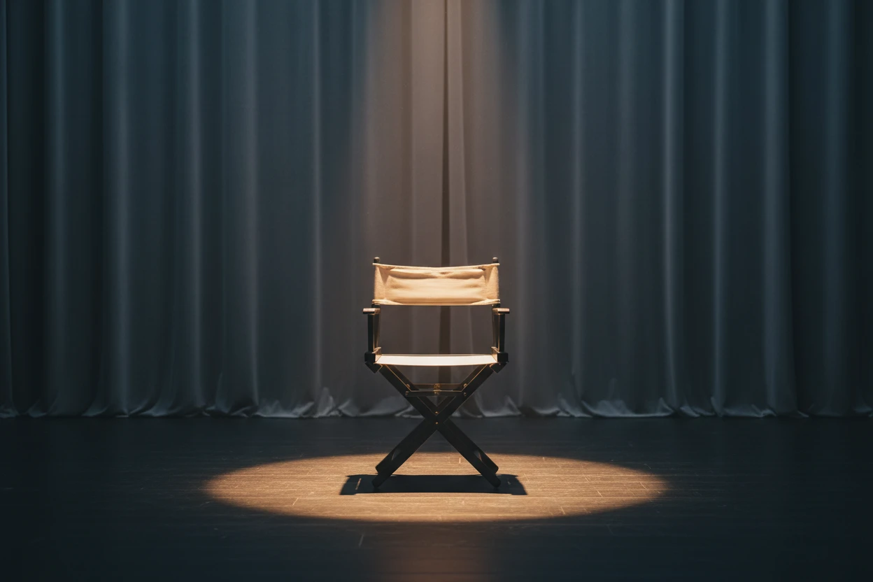 We're Not Hiring Employees. We're Casting Performers