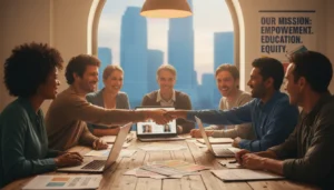 Interview with Jon Schneider, President and Founder, Recruiterie