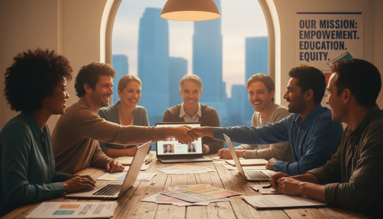 Interview with Jon Schneider, President and Founder, Recruiterie