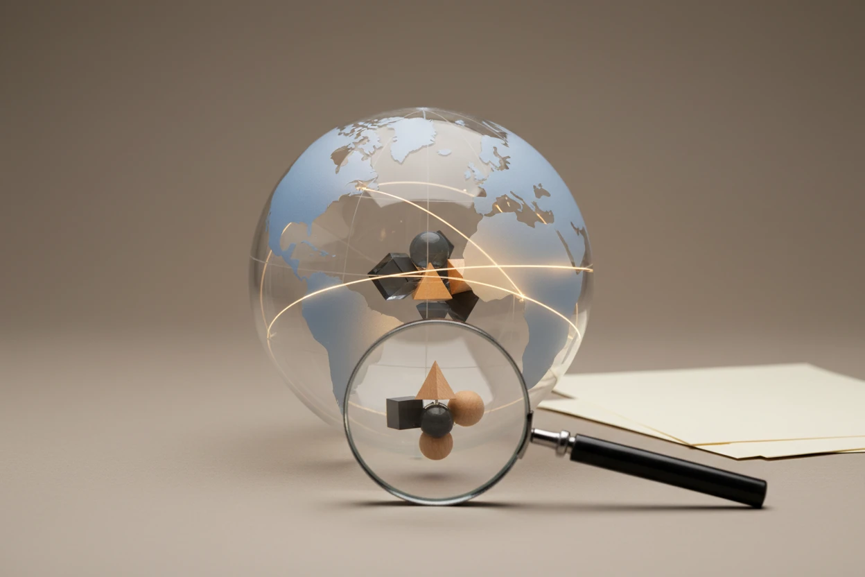 What I Actually Look For When Hiring Across Three Countries (and Why Resumes Tell Me the Least)