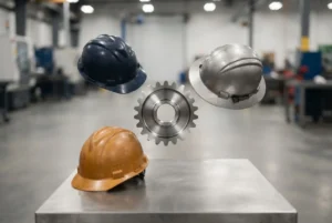 How Demographic Shifts Are Reshaping Hiring in the Metal Industry