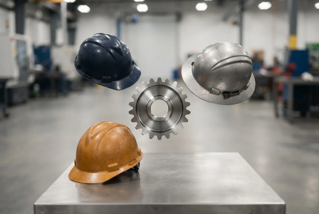 How Demographic Shifts Are Reshaping Hiring in the Metal Industry