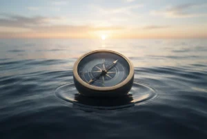 Beyond Compliance: How Ocean Leadership Is Transforming Human Resources Through Inclusion, Presence, and Purpose