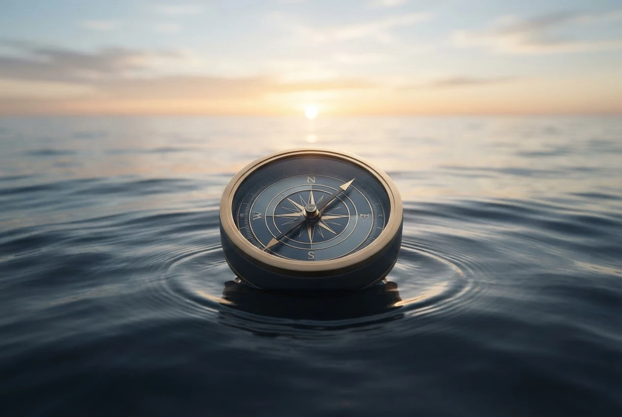 Beyond Compliance: How Ocean Leadership Is Transforming Human Resources Through Inclusion, Presence, and Purpose