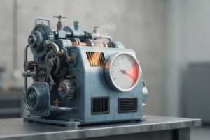 HR Owns the Burnout Number. HR Didn’t Build the Machine That Produces It.