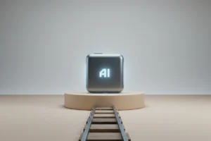 Why Your AI Rollout Did Not Change Anyone's Behavior