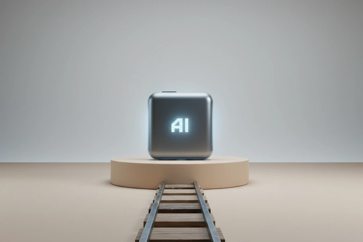 Why Your AI Rollout Did Not Change Anyone's Behavior
