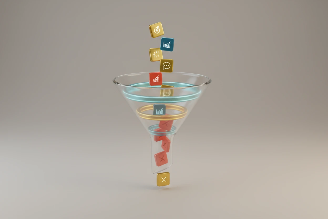 Four Screening Questions That Cut Bad Marketing Hires In Half