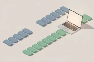 The First 30 Days of a Remote Hire: Two Onboardings That Failed and the One That Finally Worked