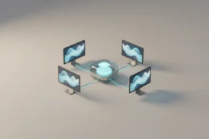 How a Small Team Adopts AI Without a Training Program